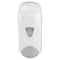 Impact Products Foam-eeze Bulk Foam Soap Dispenser w/Rf Bottle, 1000 mL, White/Gray IMP 9325 - alternate 3